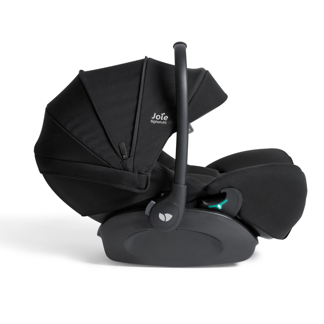 Joie Signature i-level Pro reclining baby 0+ car seat