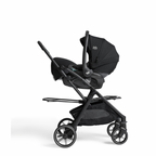 Joie Signature i-level Pro reclining baby 0+ car seat