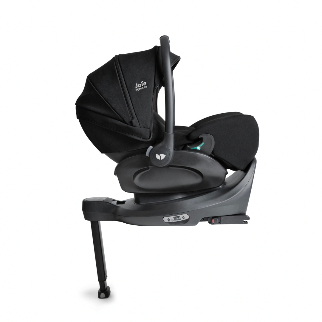 Joie Signature i-level Pro reclining baby 0+ car seat