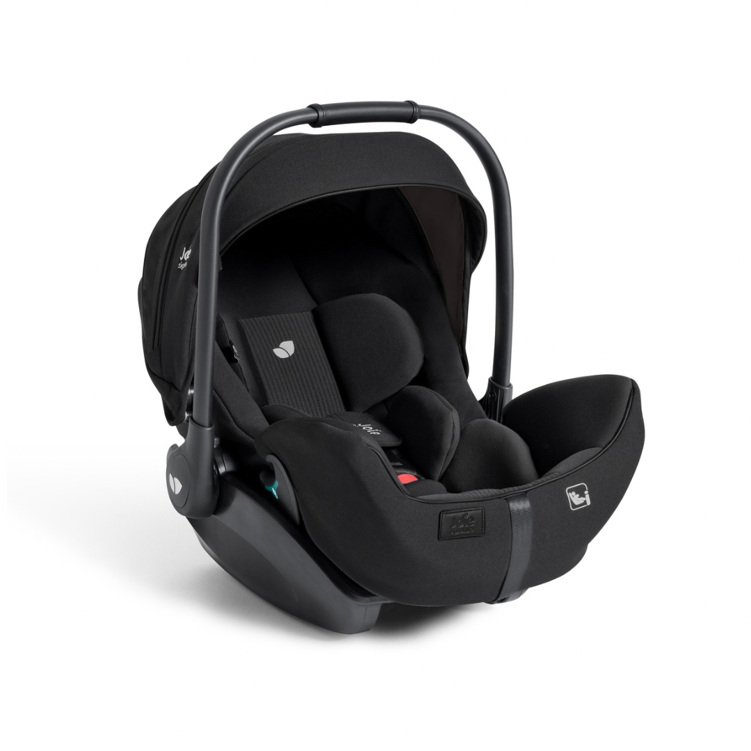 Joie Signature i-level Pro reclining baby 0+ car seat
