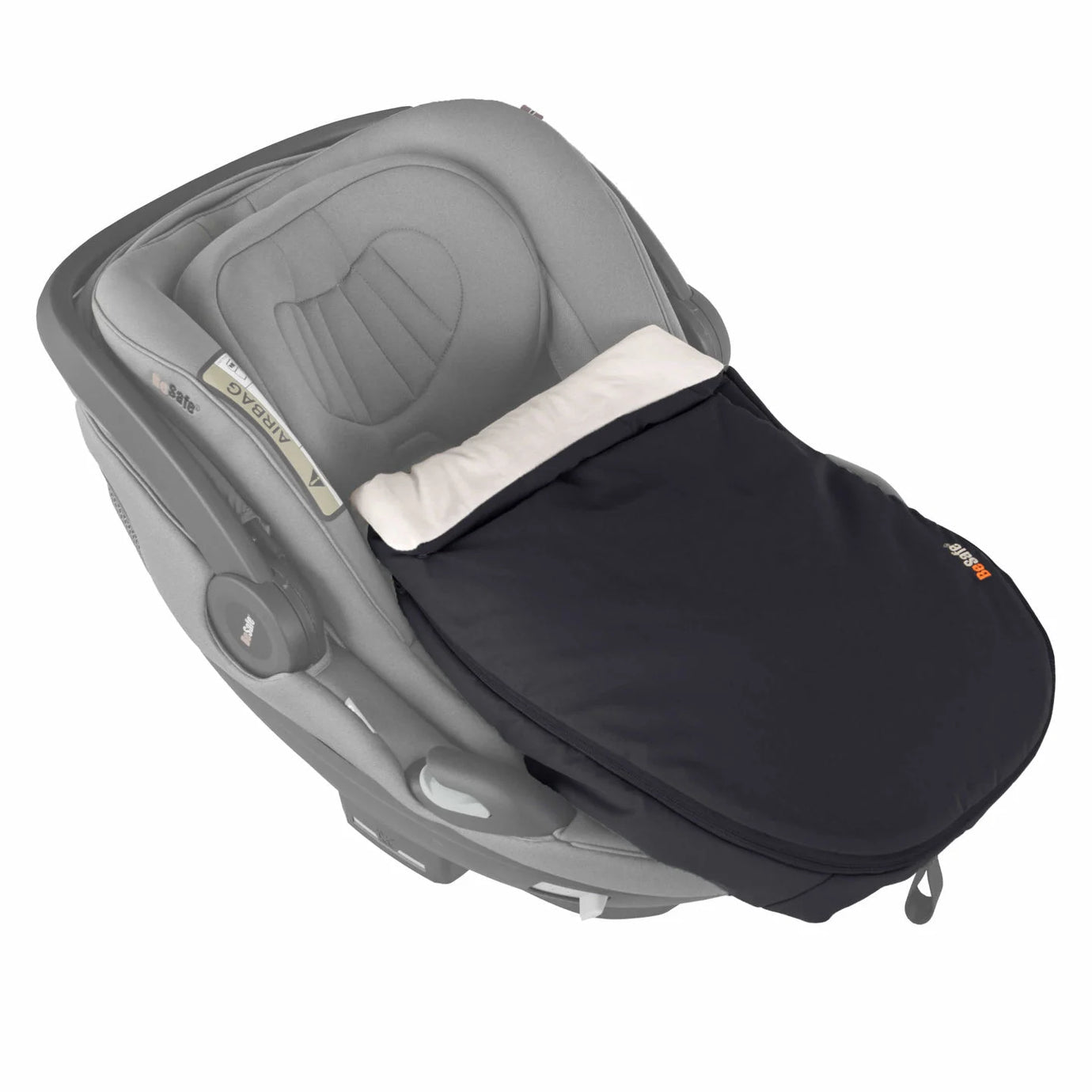 BeSafe Wind & Weather Cover