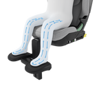 Thule Palm Footrest