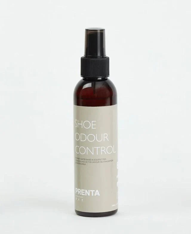 Prenta Shoe Odour Control Spray