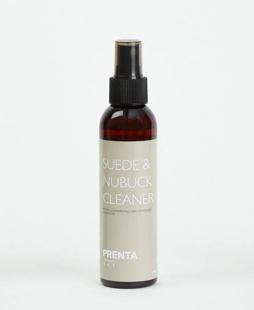 Prenta Suede and Nubuck Cleaner