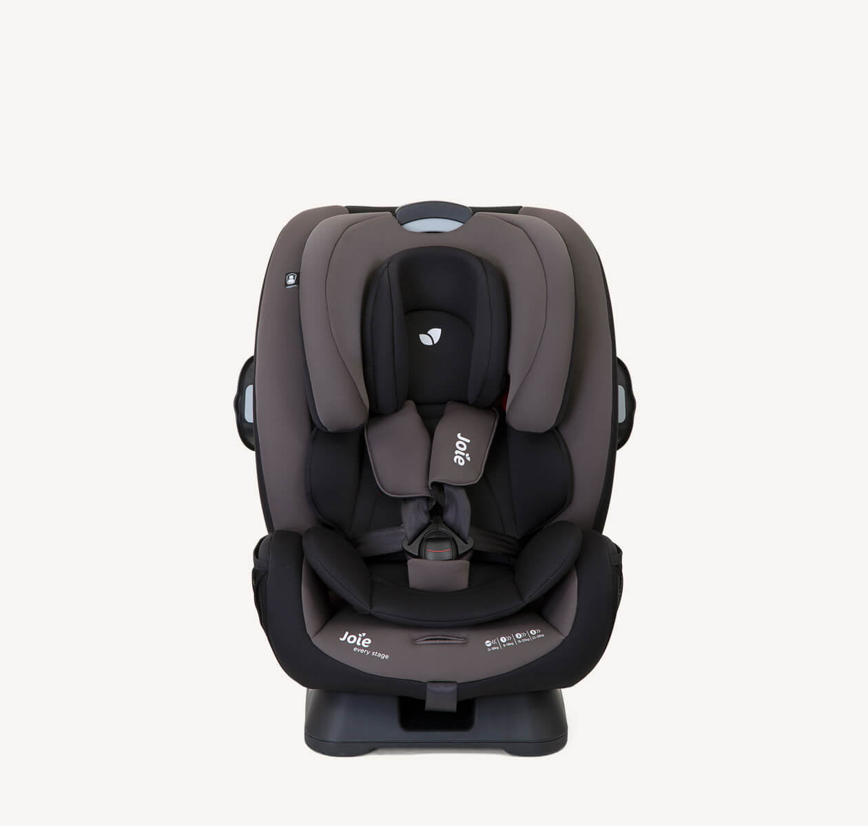 Joie Every Stage Group 0+/1/2/3 Car Seat - Ember