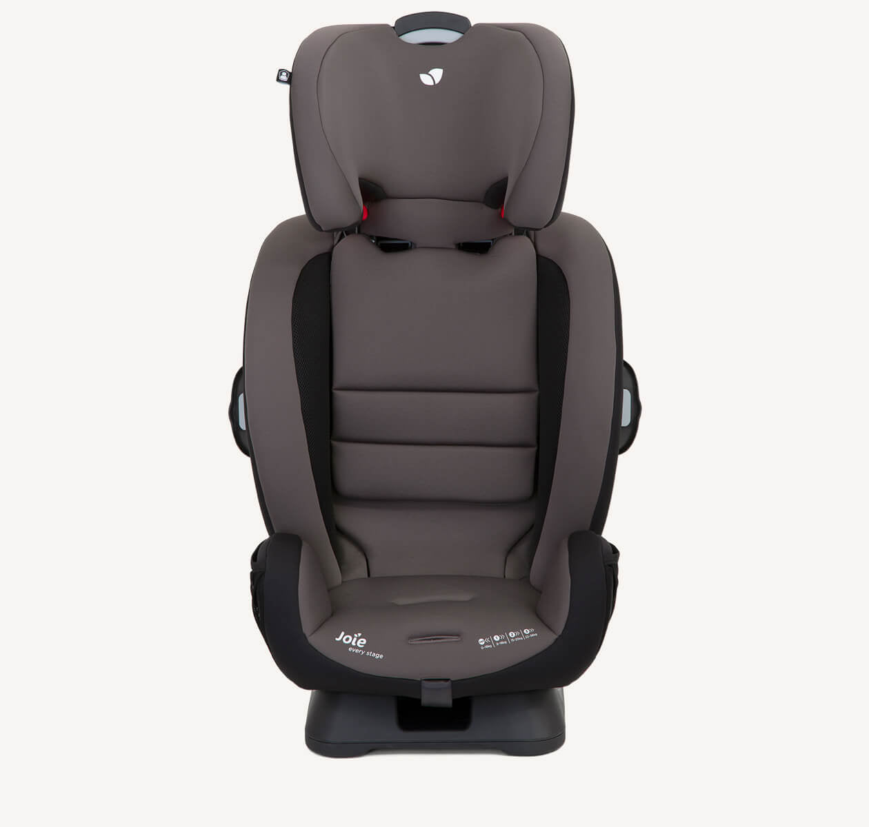 Joie Every Stage Group 0+/1/2/3 Car Seat - Ember
