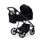 Mee-go Natura 2 in 1 Travel System