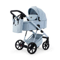 Mee-go Milano Natura 3 in 1 Travel System - Sky