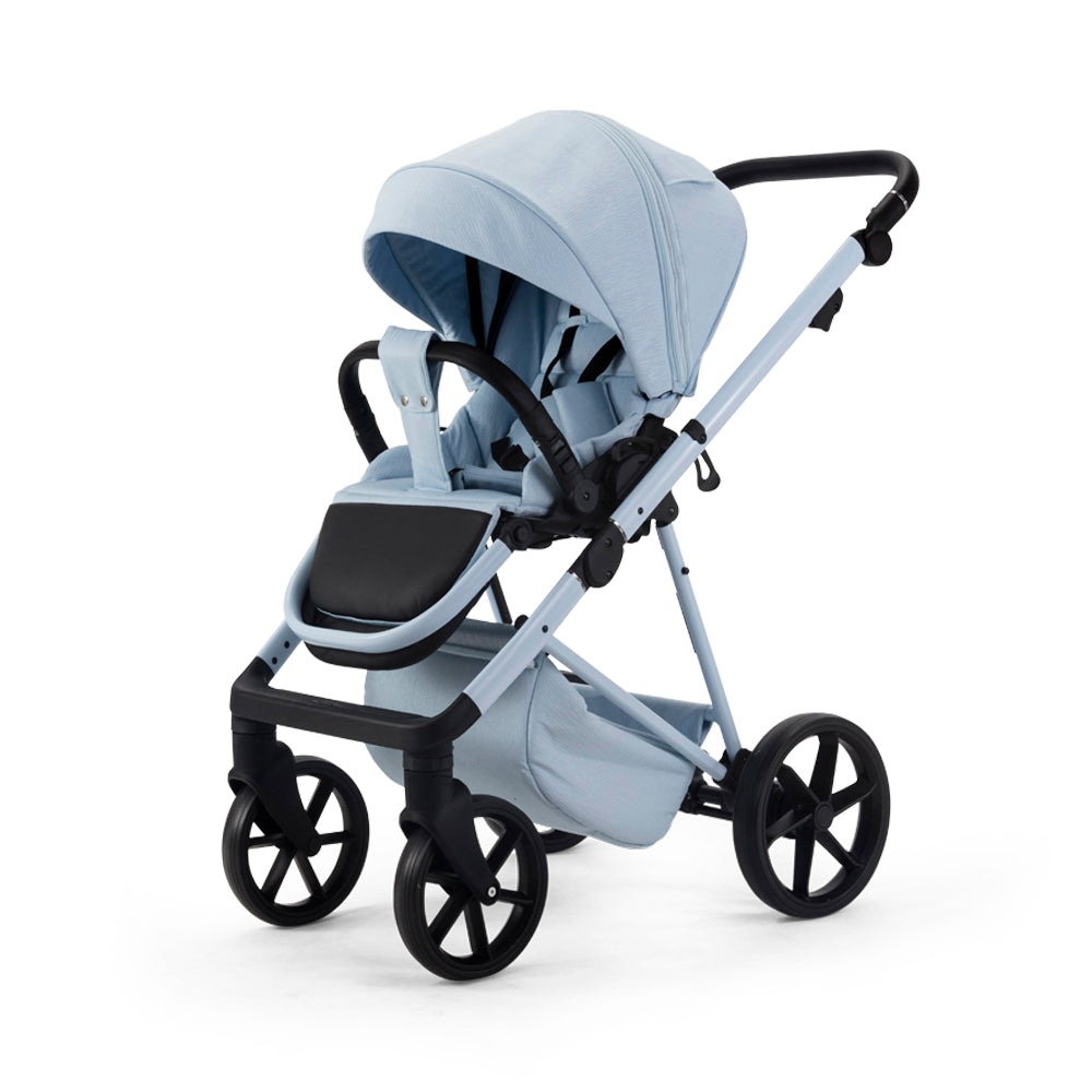 Mee-go Milano Natura 3 in 1 Travel System - Sky