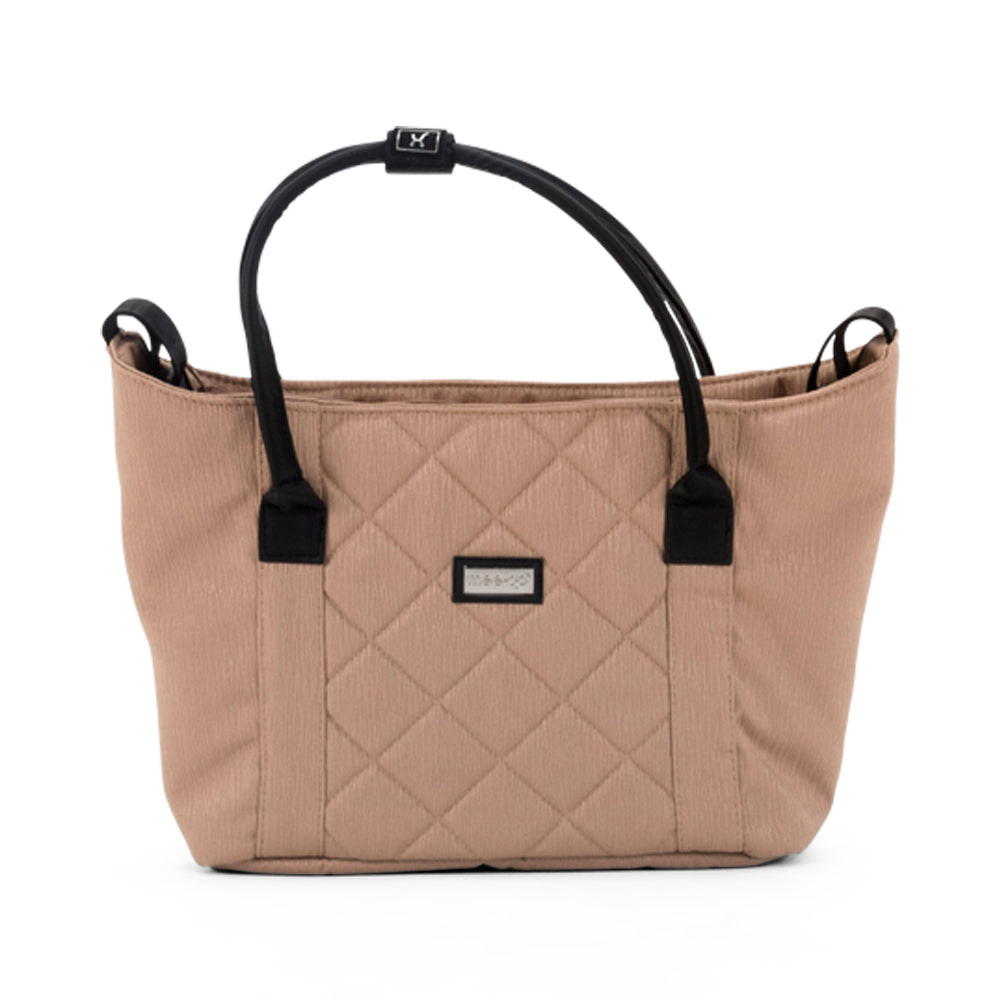 Mee-go Milano Natura 3 in 1 Travel System - Camel