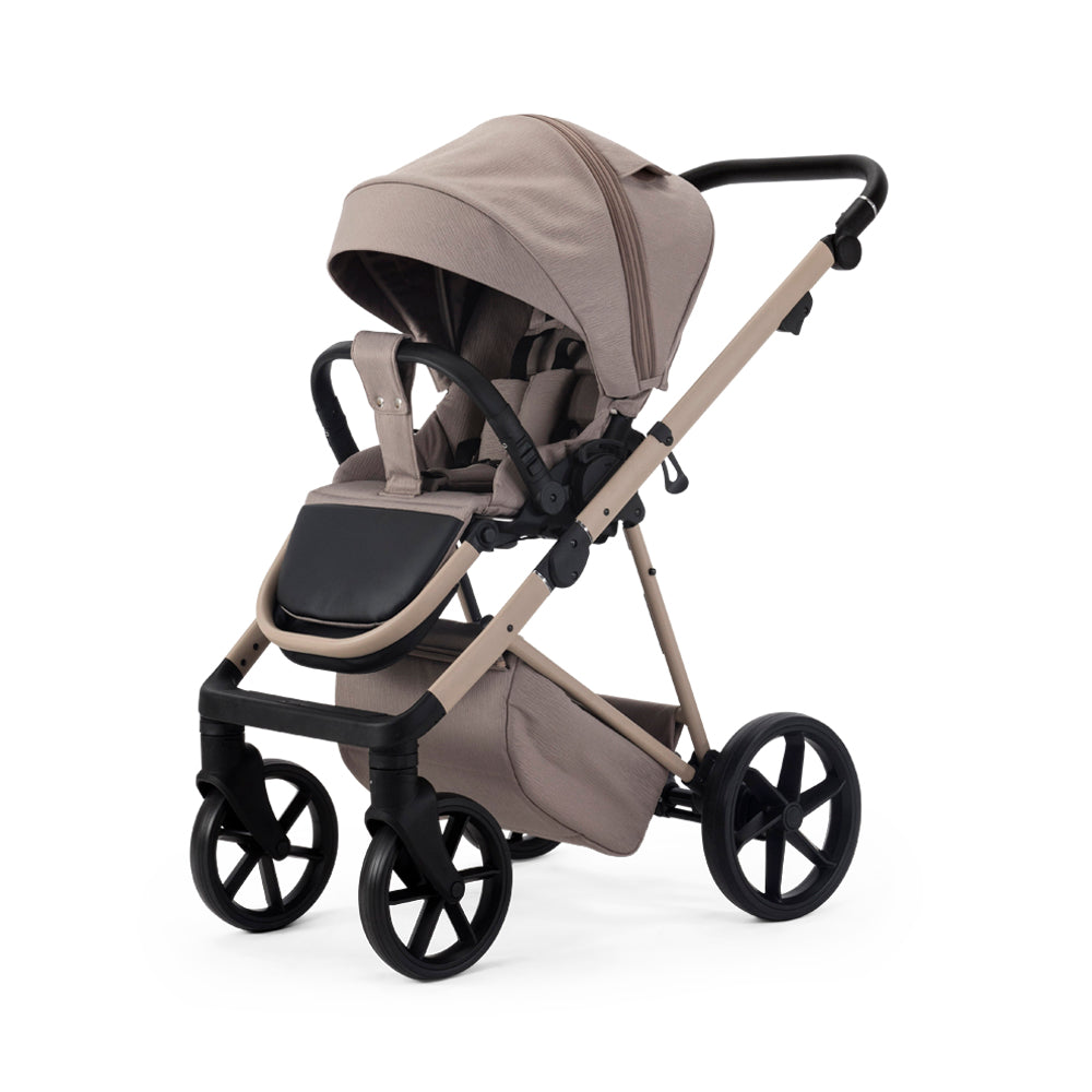 Mee-go Natura 2 in 1 Travel System