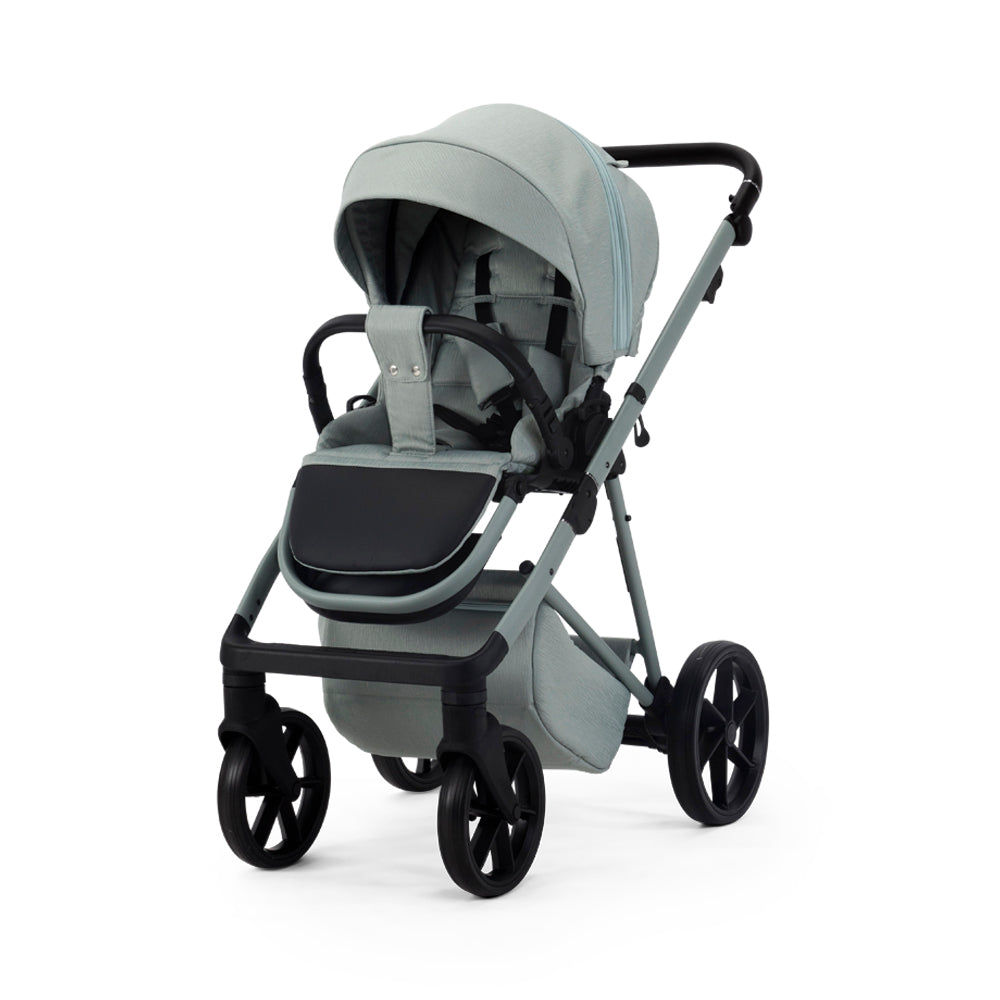 Mee-go Milano Natura 3 in 1 Travel System - Mint