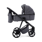 Mee-go Milano Natura 3 in 1 Travel System - Stone