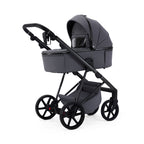 Mee-go Milano Natura 3 in 1 Travel System - Stone