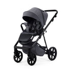 Mee-go Milano Natura 3 in 1 Travel System - Stone