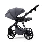 Mee-go Milano Natura 3 in 1 Travel System - Stone