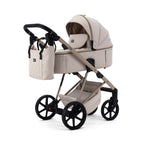 Mee-go Natura 2 in 1 Travel System