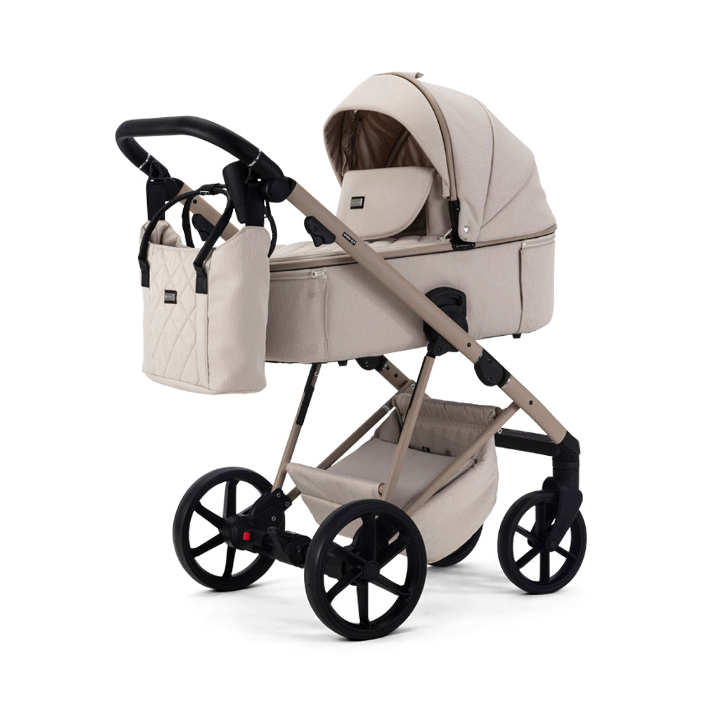 Mee-go Natura 2 in 1 Travel System