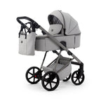 Mee-go Natura 2 in 1 Travel System