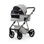 Mee-go Natura 2 in 1 Travel System