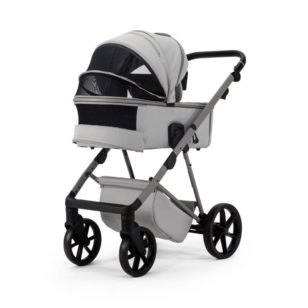 Mee-go Milano Natura 3 in 1 Travel System - Moon