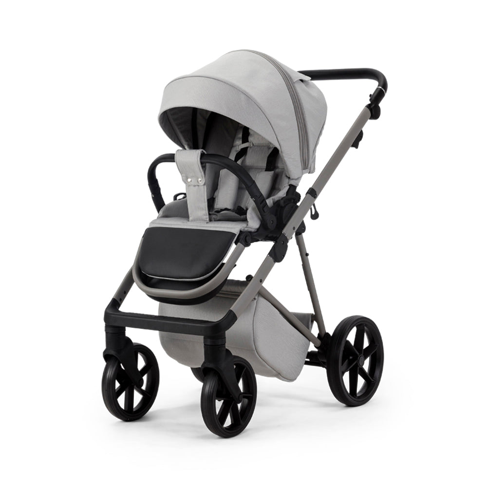 Mee-go Milano Natura 3 in 1 Travel System - Moon