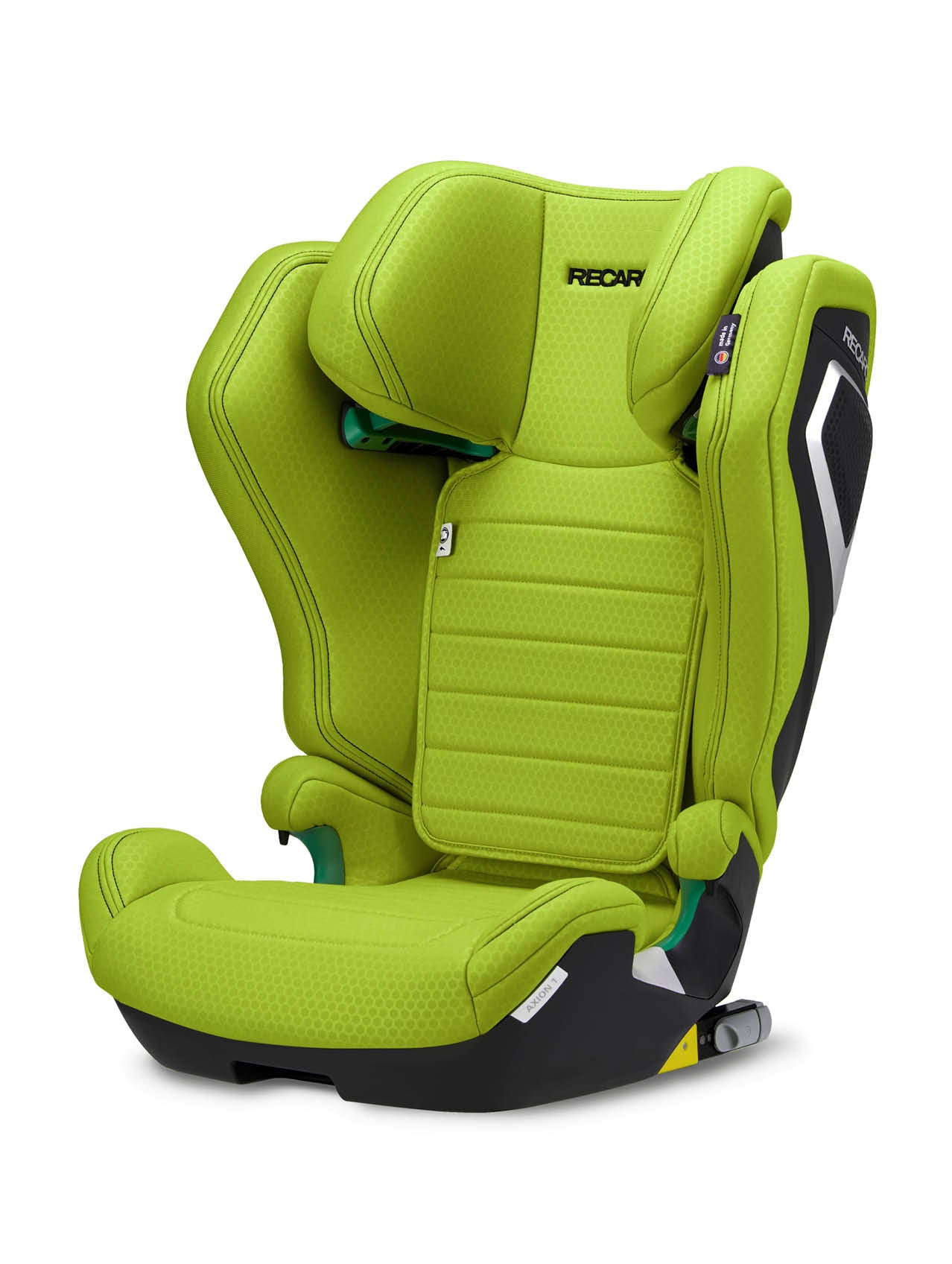 Recaro Axion 1 high back booster