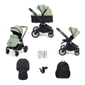 Ickle Bubba Altima 12 piece travel system