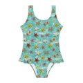 Slipfree Lucid Starfish Swimsuit