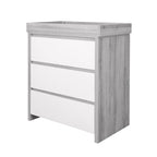 Tutti Bambini Modena Changing Unit