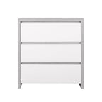 Tutti Bambini Modena Changing Unit