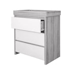 Tutti Bambini Modena Changing Unit