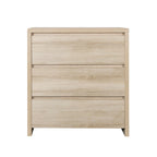 Tutti Bambini Modena Changing Unit