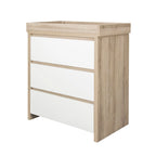 Tutti Bambini Modena Changing Unit