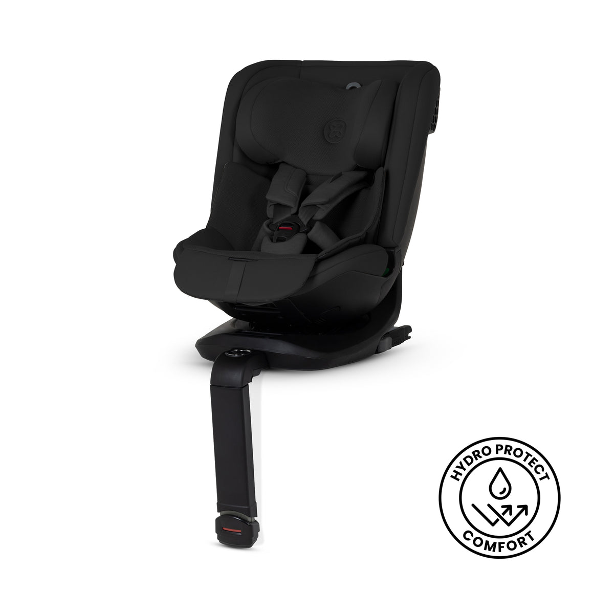 Silver Cross Motion 3 all size 360 car seat