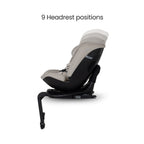 Silver Cross Motion 3 all size 360 car seat
