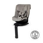 Silver Cross Motion 3 all size 360 car seat