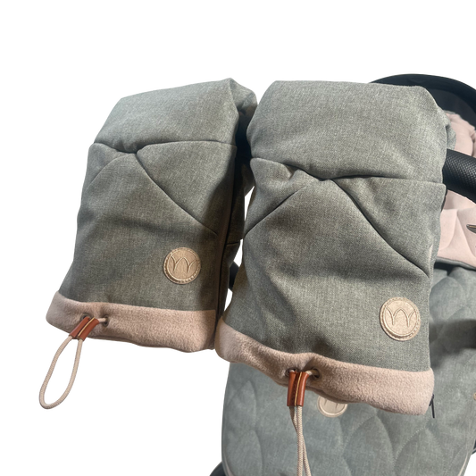 Najell Stroller Gloves