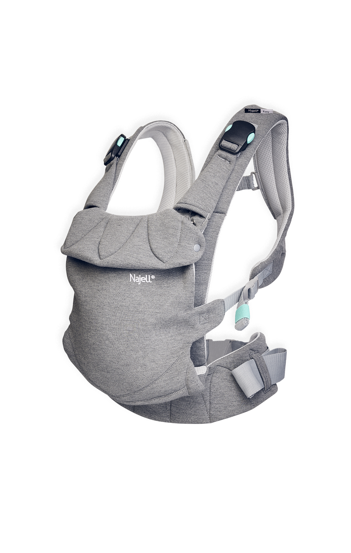 Najell Easy baby carrier