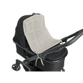 Najell Breathable Stroller Sunshade