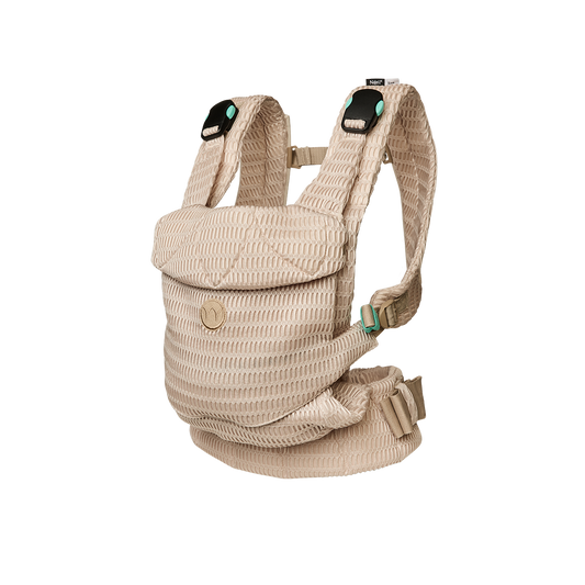Najell Rise Baby Carrier