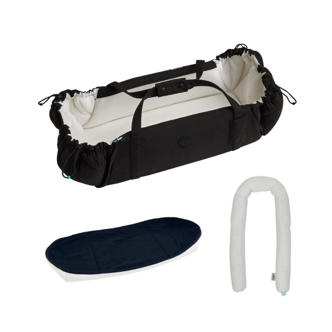 Najell Sleepcarrier X Bundle