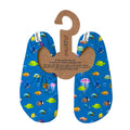 Slipfree Nemo Under the Sea Swim Shoes