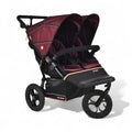 Out n About Nipper Double V6 pushchair