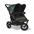 Out n About Nipper Double V6 pushchair