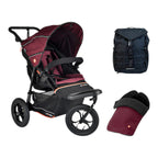 Out n About Nipper V6 Adventure Bundle
