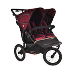 Out n About Nipper Double V6 Plus pushchair