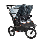 Out n About Nipper Double V6 Plus pushchair