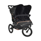 Out n About Nipper Double V6 Plus pushchair