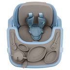 Tutti Bambini Nova High Chair Accessory Pack - Cocoa